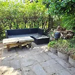 בית נופש Irenes Anneks
