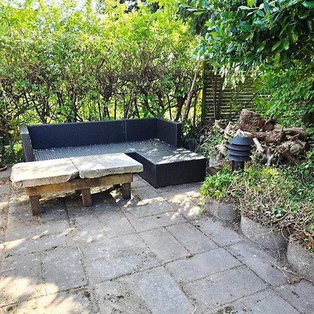 Holiday home Irenes Anneks