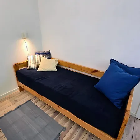 Σπίτι διακοπών Irenes Anneks Nyborg