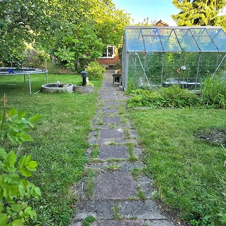 Irenes Anneks Σπίτι διακοπών *