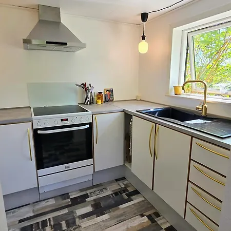 Irenes Anneks Nyborg