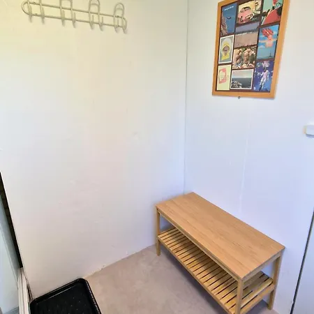 Holiday home Irenes Anneks *