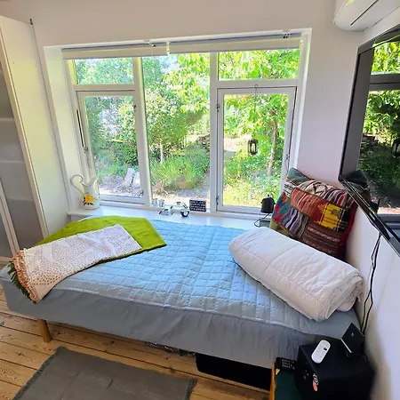 Holiday home Irenes Anneks Nyborg